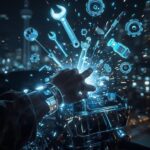 HoloForge Band_ Tools Appear When You Need Them