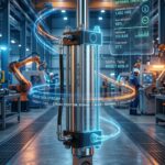 How Digitalization Is Changing Hydraulic Cylinder Maintenance - Toleng