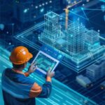 Revolução Digital na Construção_ BIM e Impressão 3D Transformando o Setor